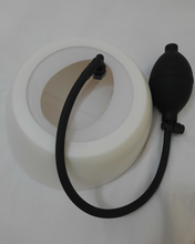 Load image into Gallery viewer, Vacuum Bell for Pectus Excavatum Size: 220x190x55mm