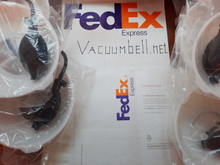Load image into Gallery viewer, Vacuum Bell Pectus Excavatum treatment