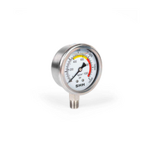 Load image into Gallery viewer, Pressure gauge for Vacuum Bell